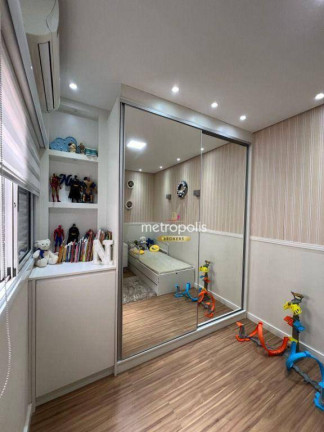 Imagem Casa com 4 Quartos à Venda, 131 m² em Parque Capuava - Santo André Imagem Casa com 4 Quartos à Venda, 131 m² em Parque Capuava - Santo André