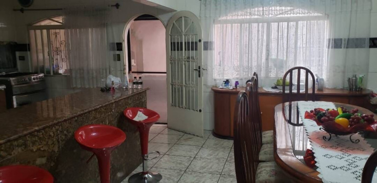 Imagem Sobrado com 3 Quartos à Venda, 320 m² em Santa Maria - São Caetano Do Sul Imagem Sobrado com 3 Quartos à Venda, 320 m² em Santa Maria - São Caetano Do Sul