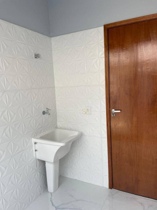 Imagem Casa com 3 Quartos à Venda, 152 m² em Jardim Do Jatobá - Hortolândia