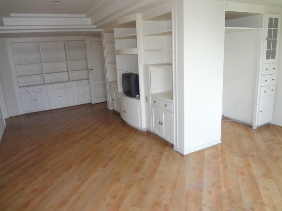 Imagem Apartamento com 3 Quartos à Venda, 306 m² em Real Parque - São Paulo Imagem Apartamento com 3 Quartos à Venda, 306 m² em Real Parque - São Paulo