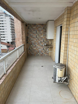 Imagem Apartamento com 2 Quartos à Venda, 114 m² em Tupi - Praia Grande