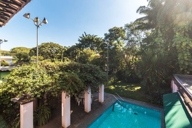 Imagem Casa com 4 Quartos à Venda, 568 m² em Alto De Pinheiros - São Paulo Imagem Casa com 4 Quartos à Venda, 568 m² em Alto De Pinheiros - São Paulo