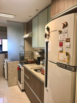 Imagem Apartamento com 3 Quartos à Venda, 63 m² em Sarandi - Porto Alegre Imagem Apartamento com 3 Quartos à Venda, 63 m² em Sarandi - Porto Alegre