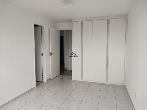 Imagem Apartamento com 4 Quartos para Alugar, 234 m² em Monteiro - Recife