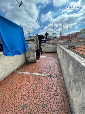 Imagem Casa com 3 Quartos à Venda, 129 m² em Vila Medeiros - São Paulo Imagem Casa com 3 Quartos à Venda, 129 m² em Vila Medeiros - São Paulo