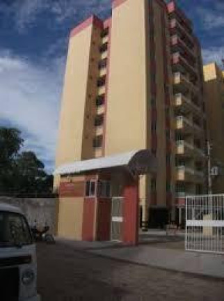 Imagem Apartamento com 2 Quartos à Venda, 57 m² em Cristo Rei - Teresina Imagem Apartamento com 2 Quartos à Venda, 57 m² em Cristo Rei - Teresina