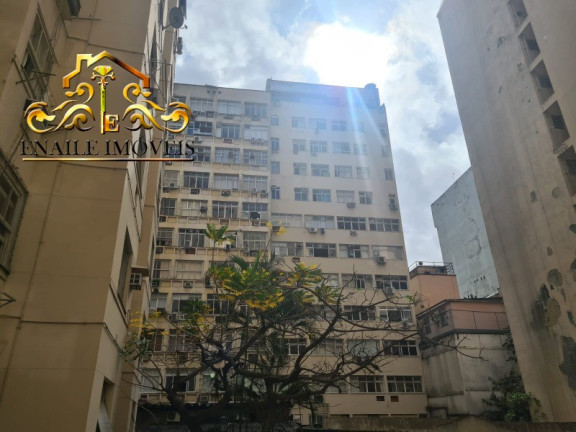 Imagem Apartamento com 3 Quartos à Venda, 100 m² em Copacabana - Rio De Janeiro