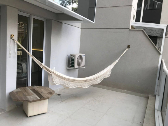 Apartamento com 1 Quarto à Venda,  em Melville Empresarial I E Ii - Barueri