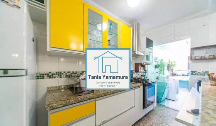 Imagem Apartamento com 2 Quartos à Venda, 67 m² em Vila Pires - Santo André Imagem Apartamento com 2 Quartos à Venda, 67 m² em Vila Pires - Santo André