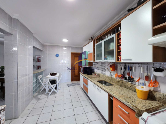 Imagem Apartamento com 3 Quartos à Venda, 148 m² em Flórida - Praia Grande Imagem Apartamento com 3 Quartos à Venda, 148 m² em Flórida - Praia Grande