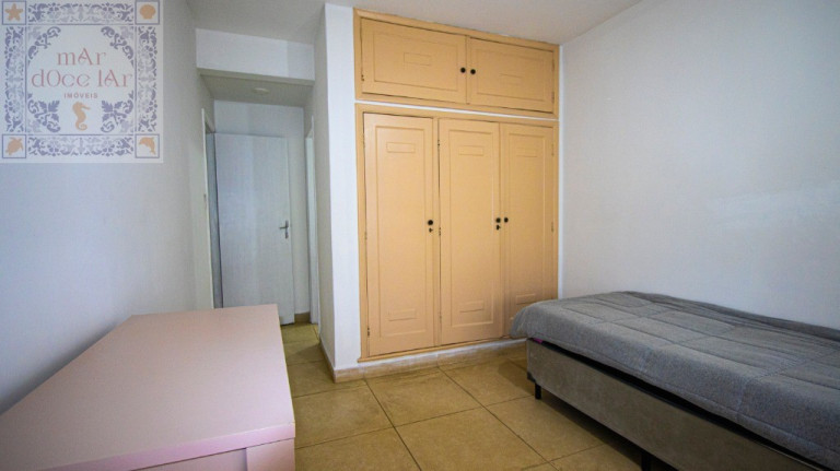 Imagem Apartamento com 3 Quartos à Venda, 154 m² em Boqueirão - Santos Imagem Apartamento com 3 Quartos à Venda, 154 m² em Boqueirão - Santos