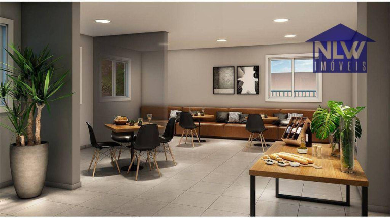 Imagem Apartamento com 2 Quartos à Venda, 37 m² em Vila Andrade - São Paulo Imagem Apartamento com 2 Quartos à Venda, 37 m² em Vila Andrade - São Paulo