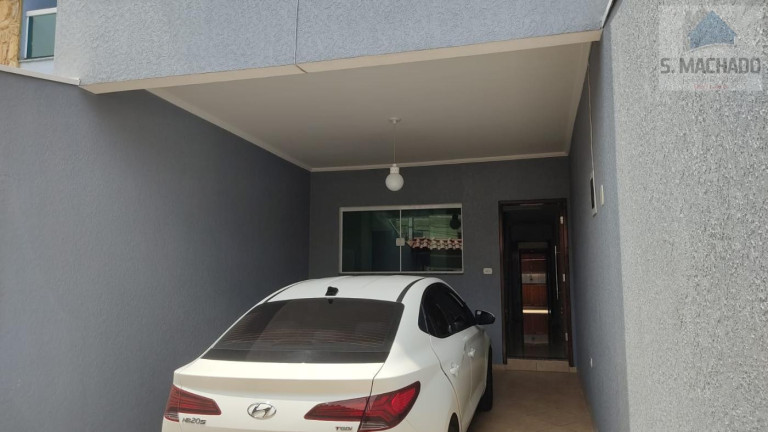 Apartamento com 3 Quartos à Venda, 111 m² em Parque Novo Oratório - Santo André