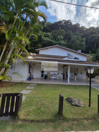 Imagem Casa com 3 Quartos à Venda, 250 m² em Paúba - São Sebastião Imagem Casa com 3 Quartos à Venda, 250 m² em Paúba - São Sebastião