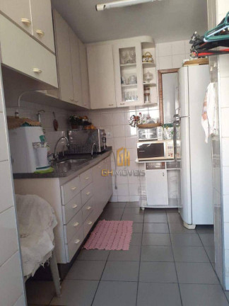 Imagem Apartamento com 3 Quartos à Venda, 80 m² em Setor Bueno - Goiânia Imagem Apartamento com 3 Quartos à Venda, 80 m² em Setor Bueno - Goiânia