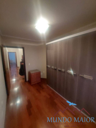 Imagem Casa com 3 Quartos à Venda, 224 m² em Parque Marajoara - Santo André