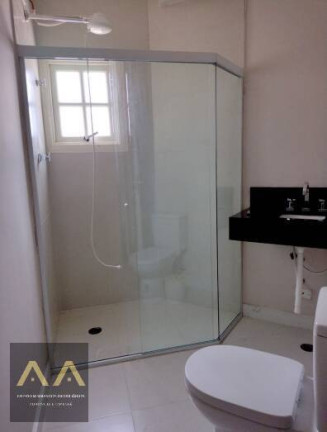 Imagem Casa com 4 Quartos à Venda, 432 m² em Alphaville - Santana De Parnaíba
