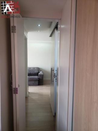 Imagem Apartamento com 2 Quartos à Venda, 47 m² em Vila Curuçá - São Paulo Imagem Apartamento com 2 Quartos à Venda, 47 m² em Vila Curuçá - São Paulo