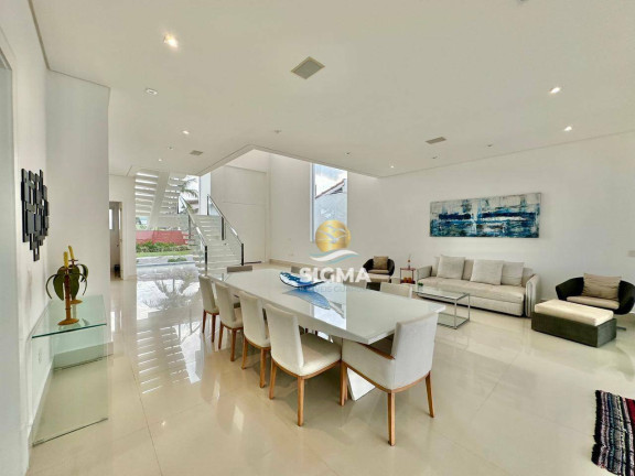 Imagem Casa com 5 Quartos à Venda, 400 m² em Jardim Acapulco - Guarujá Imagem Casa com 5 Quartos à Venda, 400 m² em Jardim Acapulco - Guarujá