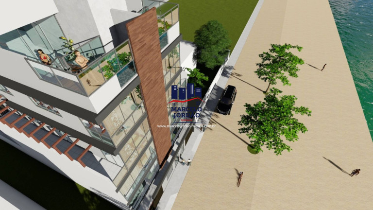 Imagem Apartamento com 4 Quartos à Venda, 170 m² em Balneário De Iriri - Anchieta Imagem Apartamento com 4 Quartos à Venda, 170 m² em Balneário De Iriri - Anchieta