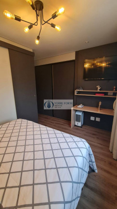 Imagem Apartamento com 3 Quartos à Venda, 90 m² em Vila Apiaí - Santo André Imagem Apartamento com 3 Quartos à Venda, 90 m² em Vila Apiaí - Santo André