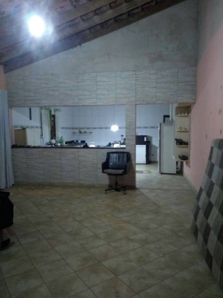 Imagem Chácara com 2 Quartos à Venda, 1.180 m² em Campo Do Meio - Araçoiaba Da Serra Imagem Chácara com 2 Quartos à Venda, 1.180 m² em Campo Do Meio - Araçoiaba Da Serra