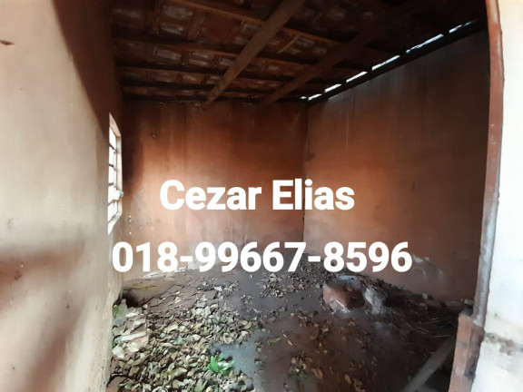 Imagem Casa com 1 Quarto à Venda, 290 m² em Andradina Imagem Casa com 1 Quarto à Venda, 290 m² em Andradina