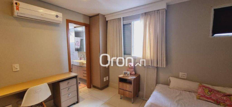 Imagem Apartamento com 3 Quartos à Venda, 140 m² em Setor Bueno - Goiânia Imagem Apartamento com 3 Quartos à Venda, 140 m² em Setor Bueno - Goiânia