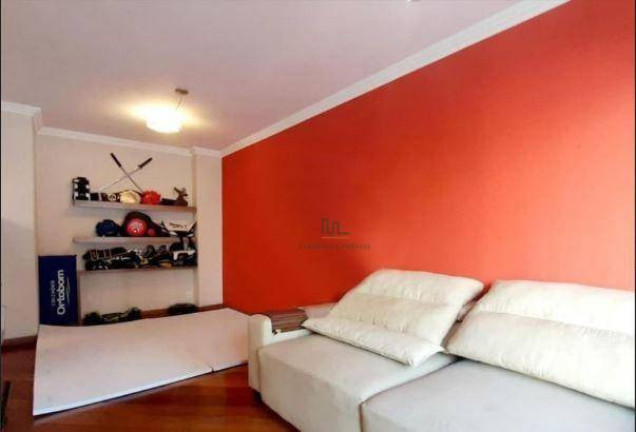 Imagem Apartamento com 3 Quartos à Venda, 120 m² em Icaraí - Niterói Imagem Apartamento com 3 Quartos à Venda, 120 m² em Icaraí - Niterói