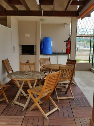 Imagem Apartamento com 2 Quartos à Venda, 48 m² em Vila Esperança - Jundiaí Imagem Apartamento com 2 Quartos à Venda, 48 m² em Vila Esperança - Jundiaí