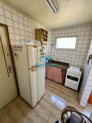 Imagem Apartamento com 3 Quartos à Venda, 68 m² em Enseada - Guarujá