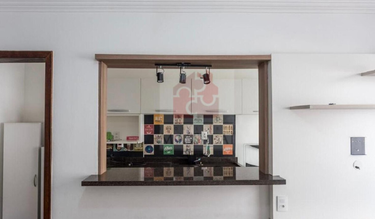 Imagem Apartamento com 1 Quarto à Venda, 42 m² em Praia De Belas - Porto Alegre Imagem Apartamento com 1 Quarto à Venda, 42 m² em Praia De Belas - Porto Alegre