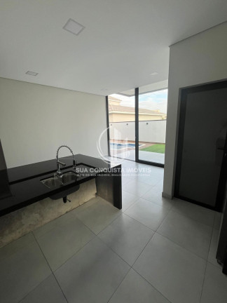 Imagem Casa de Condomínio com 3 Quartos à Venda, 180 m² em Cyrela Landscape Esplanada - Votorantim