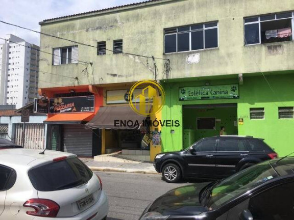 Imagem Sala Comercial à Venda, em Tupi - Praia Grande Imagem Sala Comercial à Venda, em Tupi - Praia Grande