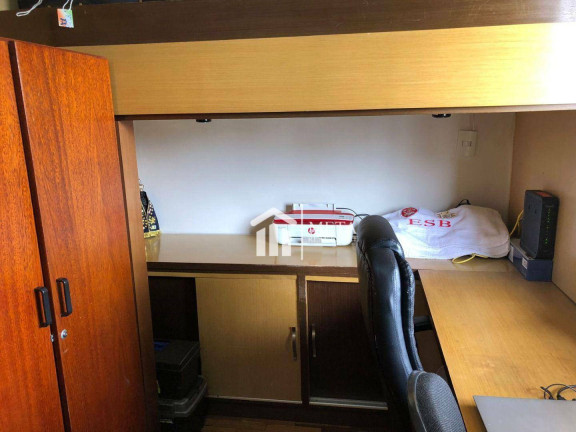 Imagem Imóvel com 3 Quartos à Venda, 118 m² em Santana - São Paulo
