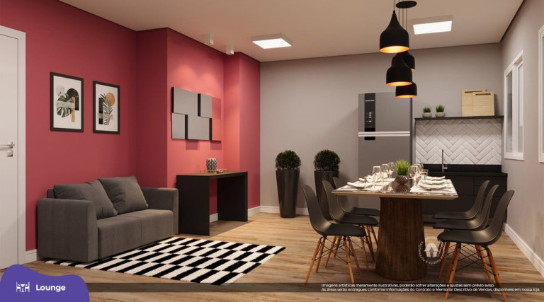 Imagem Imóvel com 1 Quarto à Venda, 52 m² em Jardim Boa Esperança - São Paulo Imagem Imóvel com 1 Quarto à Venda, 52 m² em Jardim Boa Esperança - São Paulo
