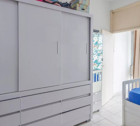 Imagem Kitnet com 1 Quarto à Venda, 34 m² em República - São Paulo Imagem Kitnet com 1 Quarto à Venda, 34 m² em República - São Paulo