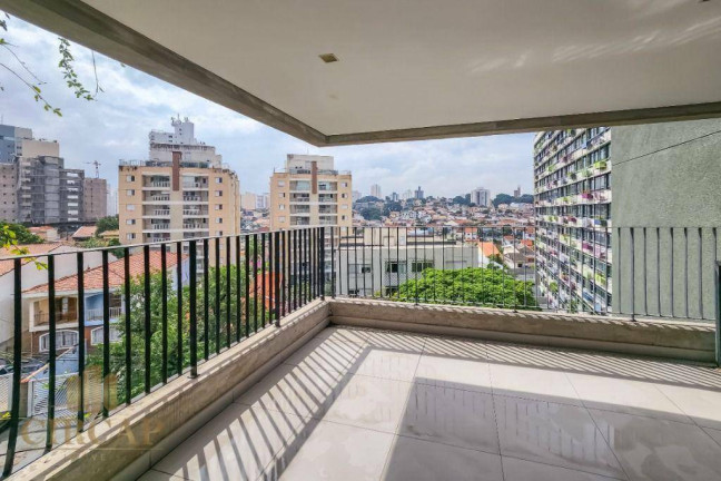 Imagem Apartamento com 3 Quartos à Venda, 143 m² em Vila Ipojuca - São Paulo Imagem Apartamento com 3 Quartos à Venda, 143 m² em Vila Ipojuca - São Paulo