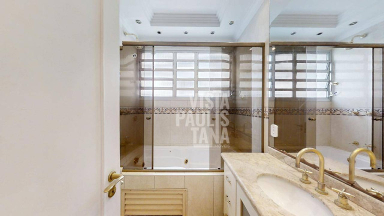 Imagem Apartamento com 3 Quartos à Venda, 177 m² em Higienópolis - São Paulo Imagem Apartamento com 3 Quartos à Venda, 177 m² em Higienópolis - São Paulo