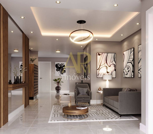 Imagem Apartamento com 3 Quartos à Venda, 82 m² em Distrito Industrial - São José Imagem Apartamento com 3 Quartos à Venda, 82 m² em Distrito Industrial - São José