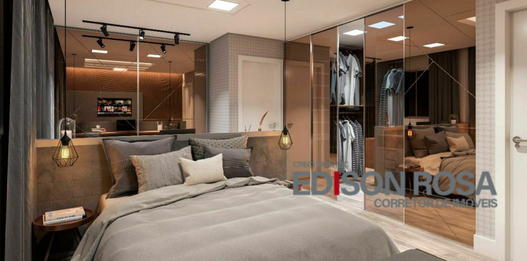 Imagem Apartamento com 3 Quartos à Venda, 140 m² em Nossa Senhora Do Rosário - São José Imagem Apartamento com 3 Quartos à Venda, 140 m² em Nossa Senhora Do Rosário - São José
