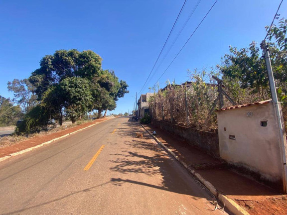 Imagem Terreno à Venda, 1 m² em Santa Terezinha De Minas - Itatiaiuçu Imagem Terreno à Venda, 1 m² em Santa Terezinha De Minas - Itatiaiuçu