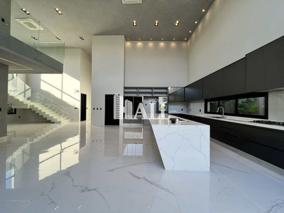 Imagem Casa com 3 Quartos à Venda, 477 m² em Golden Park Residence - Mirassol Imagem Casa com 3 Quartos à Venda, 477 m² em Golden Park Residence - Mirassol