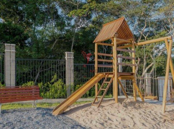 Apartamento com 2 Quartos à Venda, 48 m² em Cuia - João Pessoa