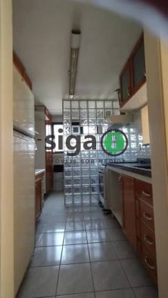 Imagem Apartamento com 2 Quartos à Venda, 72 m² em Jardim Colombo - São Paulo Imagem Apartamento com 2 Quartos à Venda, 72 m² em Jardim Colombo - São Paulo
