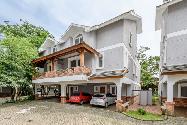Imóvel com 3 Quartos à Venda, 347 m² em Vila Assunção - Porto Alegre