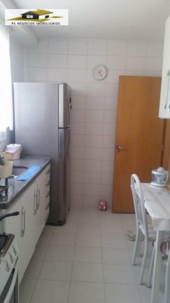 Imagem Apartamento com 3 Quartos à Venda, 134 m² em Ipiranga - São Paulo