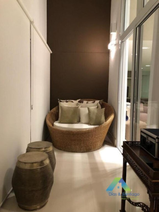 Imagem Apartamento com 3 Quartos à Venda, 240 m² em Jardim Vila Mariana - São Paulo
