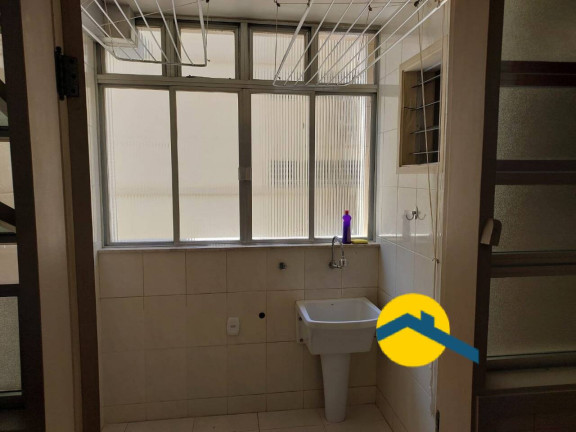 Imagem Apartamento com 3 Quartos à Venda, 130 m² em Icaraí - Niterói