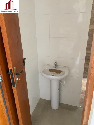 Imagem Sobrado com 2 Quartos à Venda,  em Residencial Santo Antônio - Franco Da Rocha